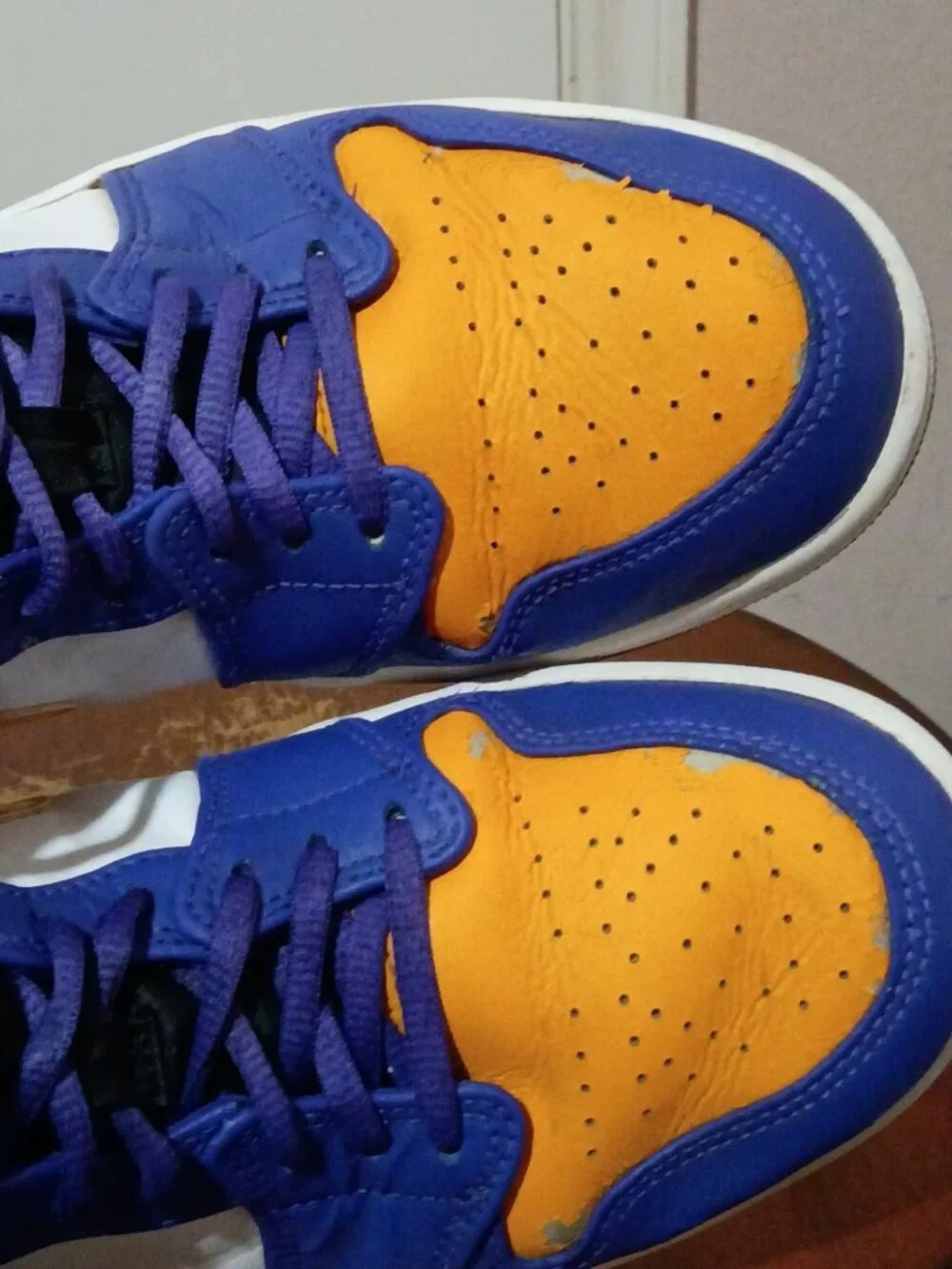 Nike Air Jordan 1 Mid 